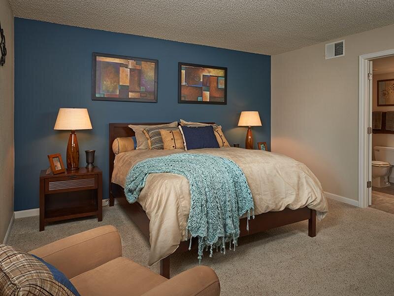 Silver Reef Apartments in Lakewood, CO