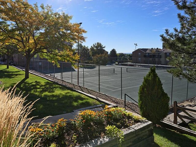 Apartments in Lakewood, CO