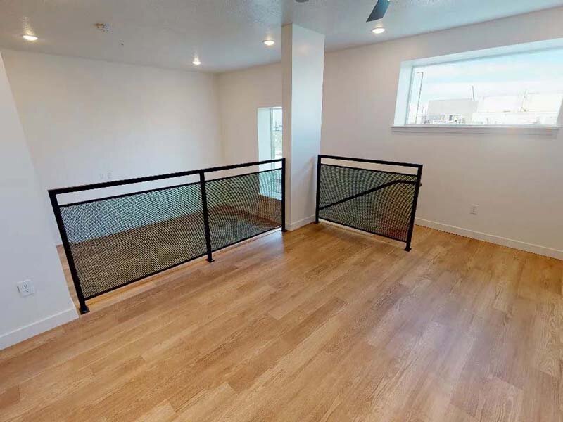 Upstairs | Seven02 Main