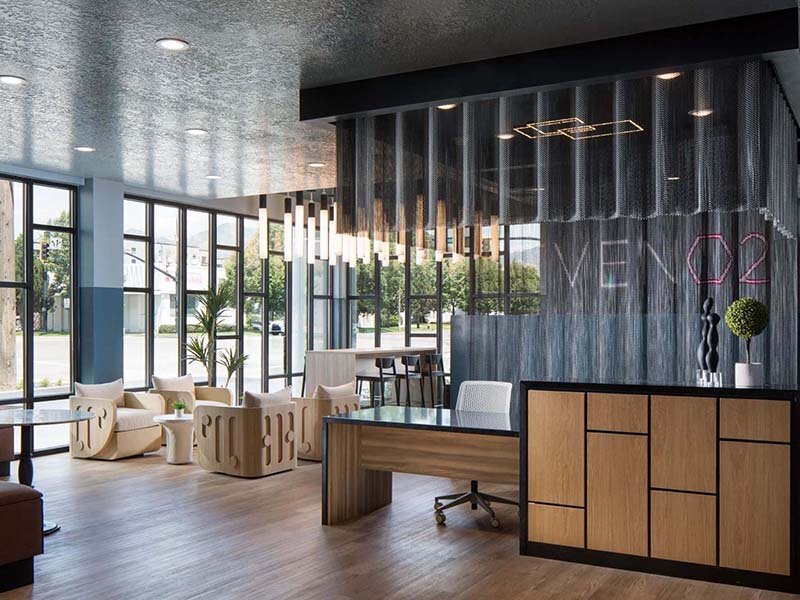 Leasing Office | SevenO2 Main Apartments