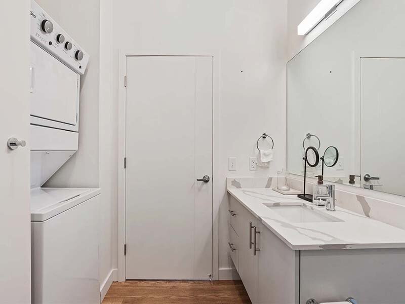 Bathroom Vanity | Seven02 Main