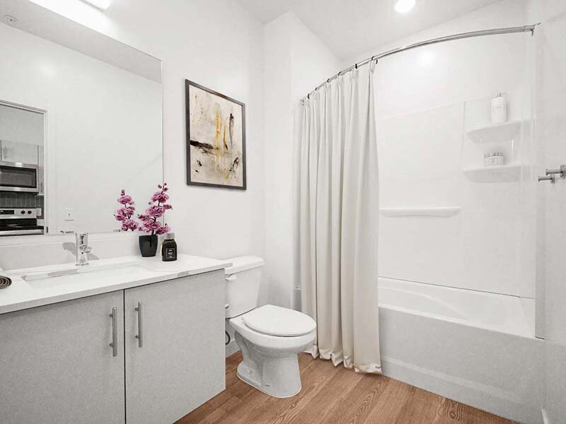 Bathroom | Seven02 Main