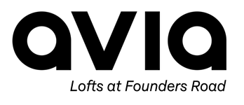 Avia Lofts at Founders Road Logo
