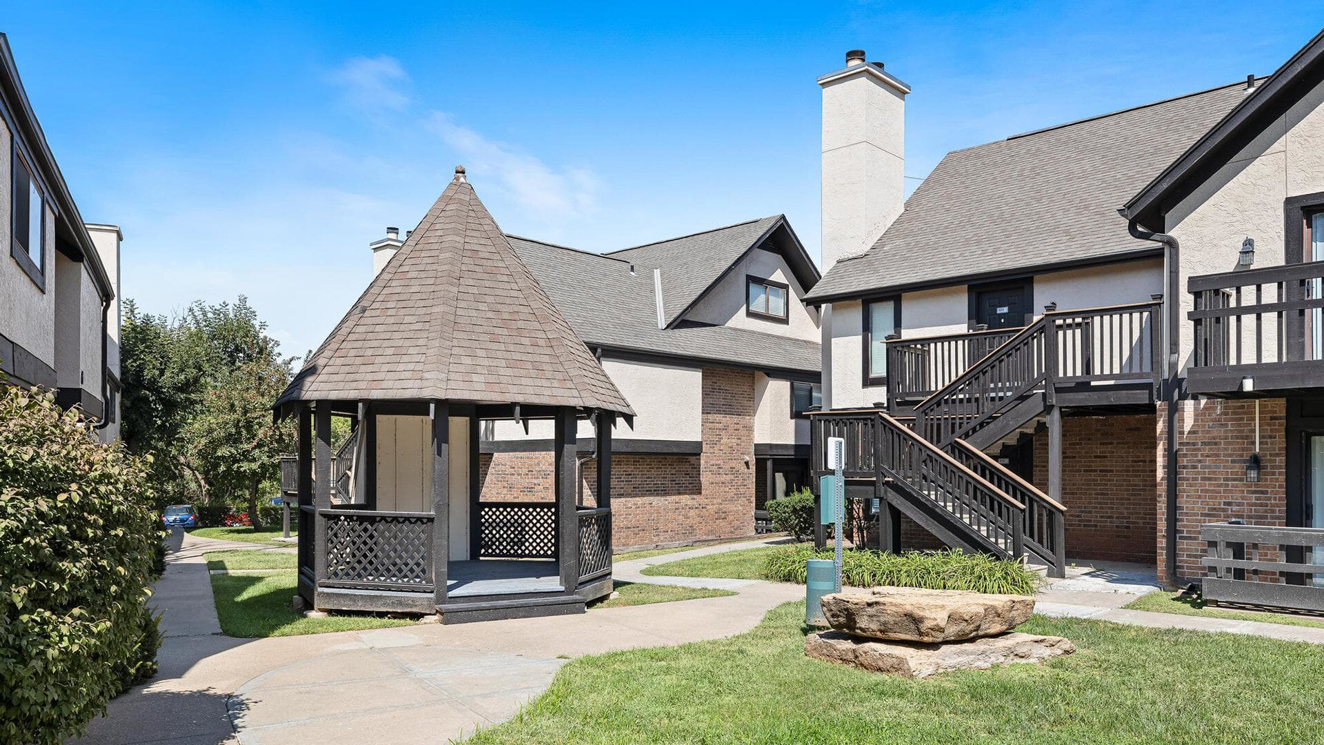 Avia at 110th St Apartments in Overland Park, KS