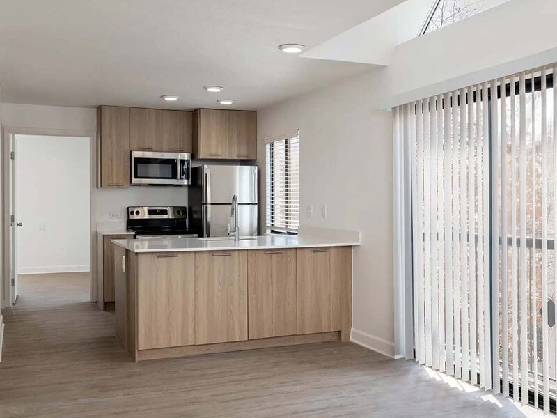 Avia on College Boulevard Apartments