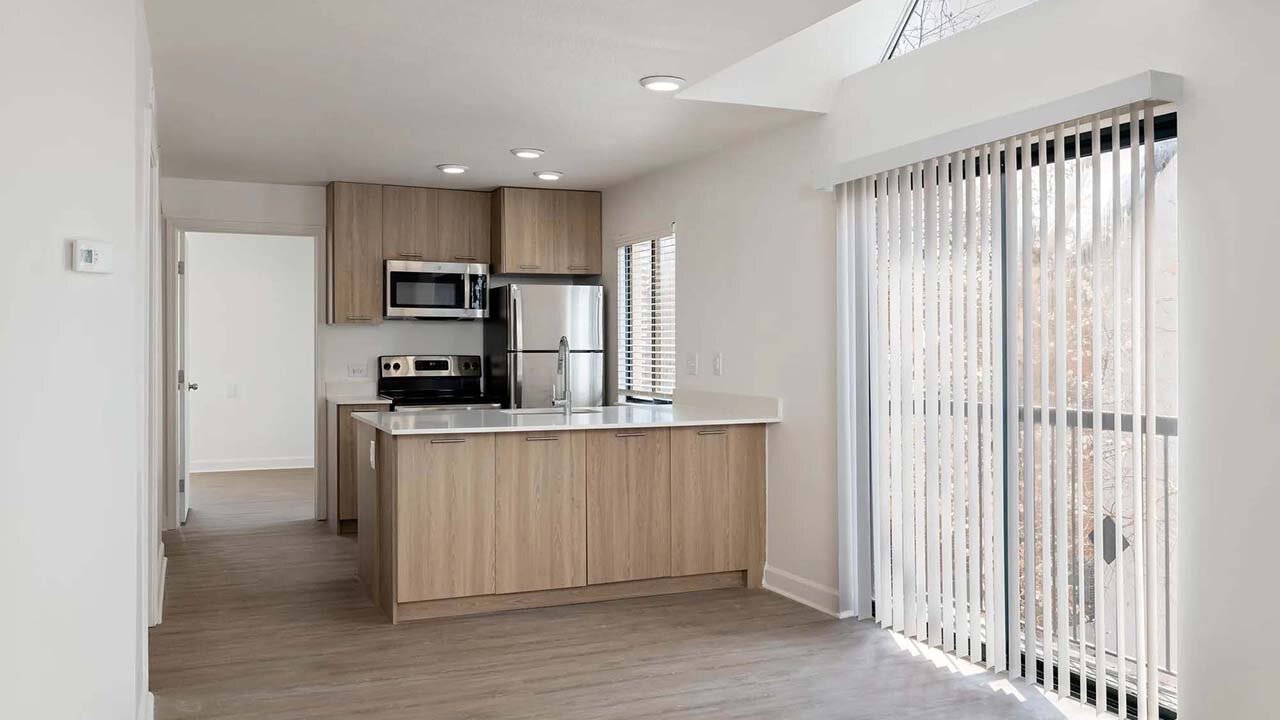 Avia on College Boulevard Apartments Neighborhood