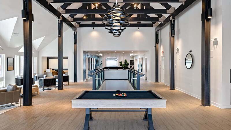 Avia on College Boulevard Apartments
