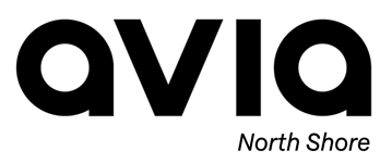 Avia Lofts at North Shore Logo
