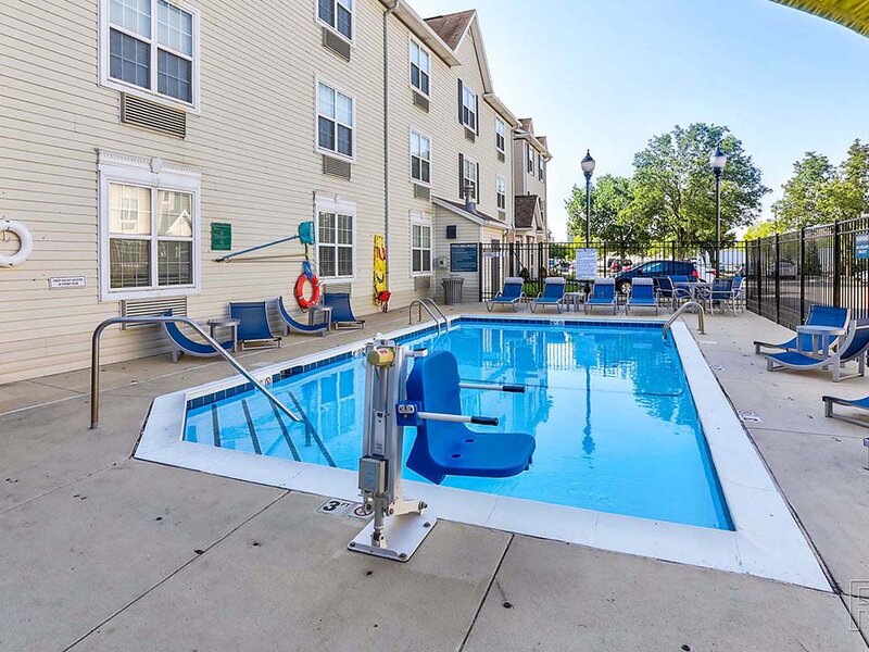 Avia Lofts at North Shore in Jeffersonville