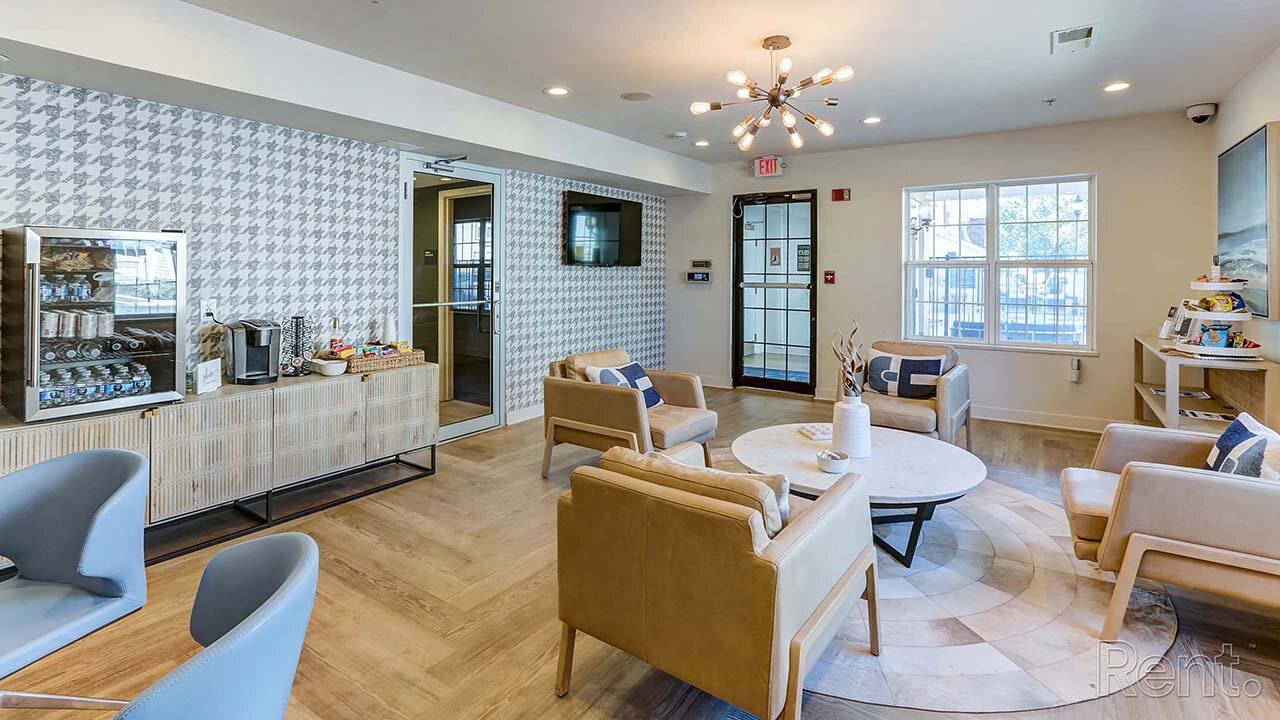 Avia Lofts at North Shore, a great place to live