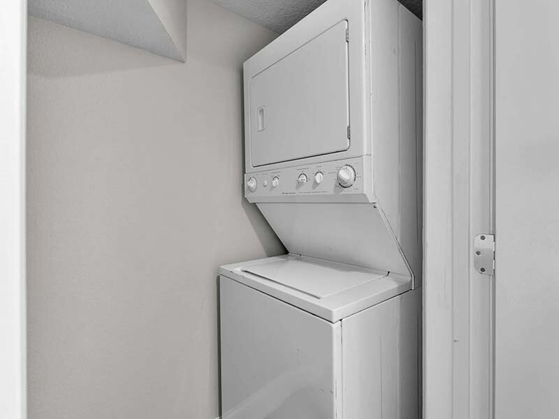 Laundry Room | Avia At Reedy Creek
