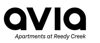 Avia At Reedy Creek Logo