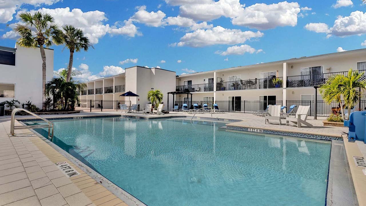 Avia At Reedy Creek Apartments Neighborhood