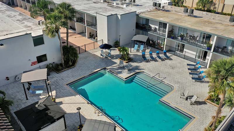 Avia At Reedy Creek Apartments