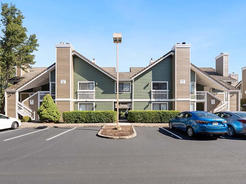Apartment Property with Parking | Avia Lofts on Parkway