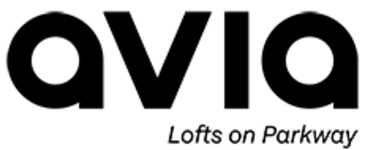Avia Lofts on Parkway Logo