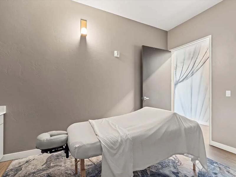 Massage Parlor | Paperbox Lofts