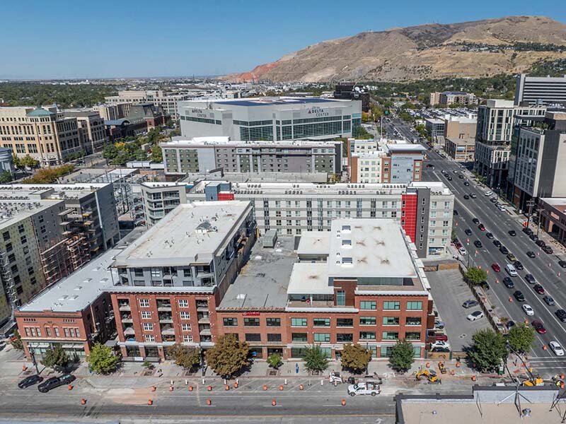 Property Overview | Paperbox Lofts