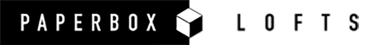 Paperbox Lofts Logo