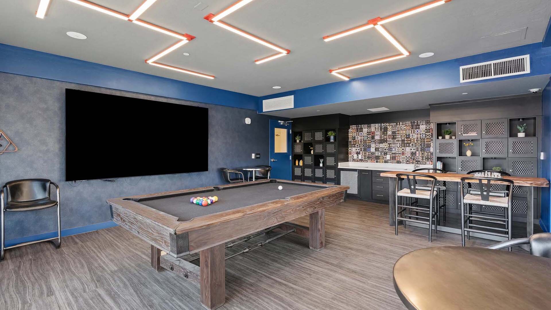 Paperbox Lofts Amenities