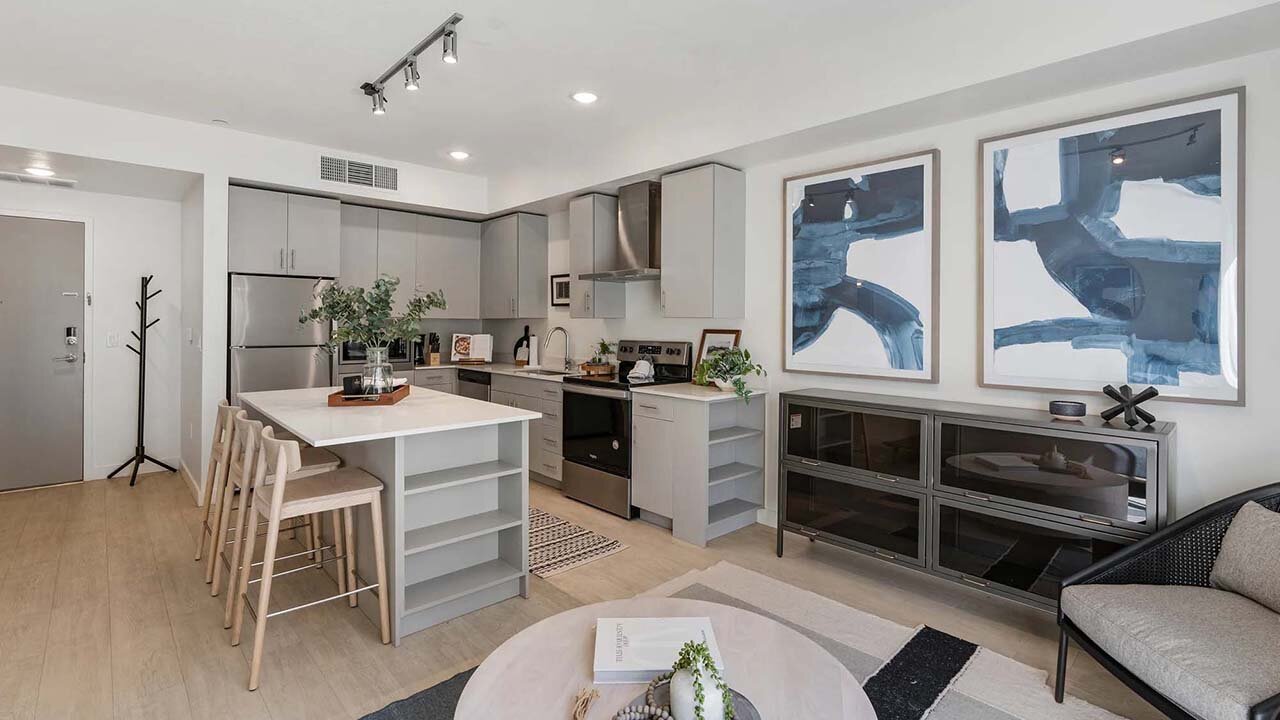 Paperbox Lofts, a great place to live