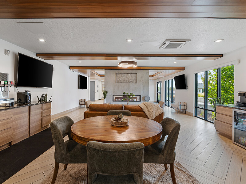 Resident Center | Flats at Riverwoods