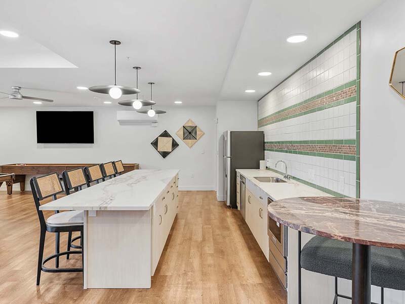 Community Kitchen | The Revival
