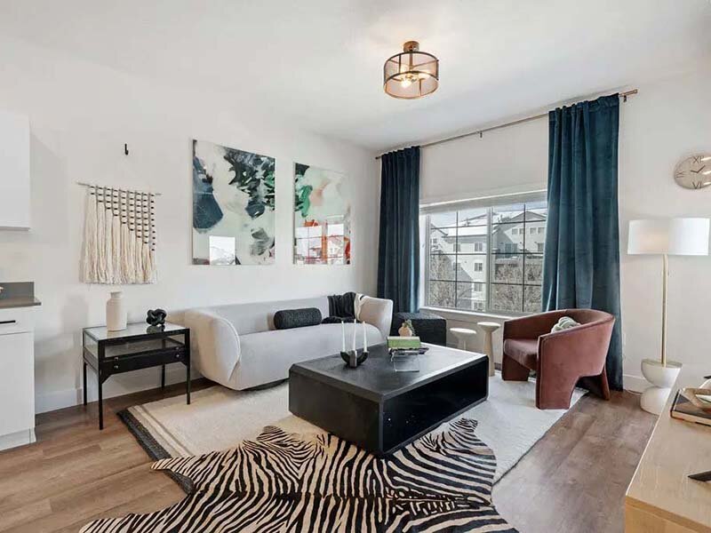 Front Room | The Revival