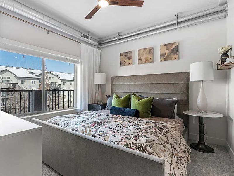 Bedroom | The Revival