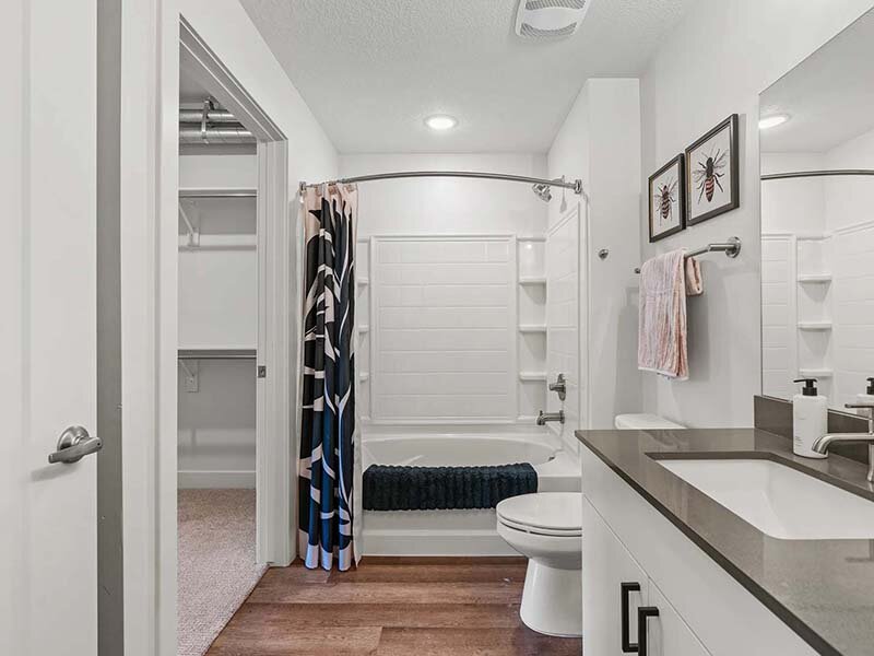 Bathroom | The Revival