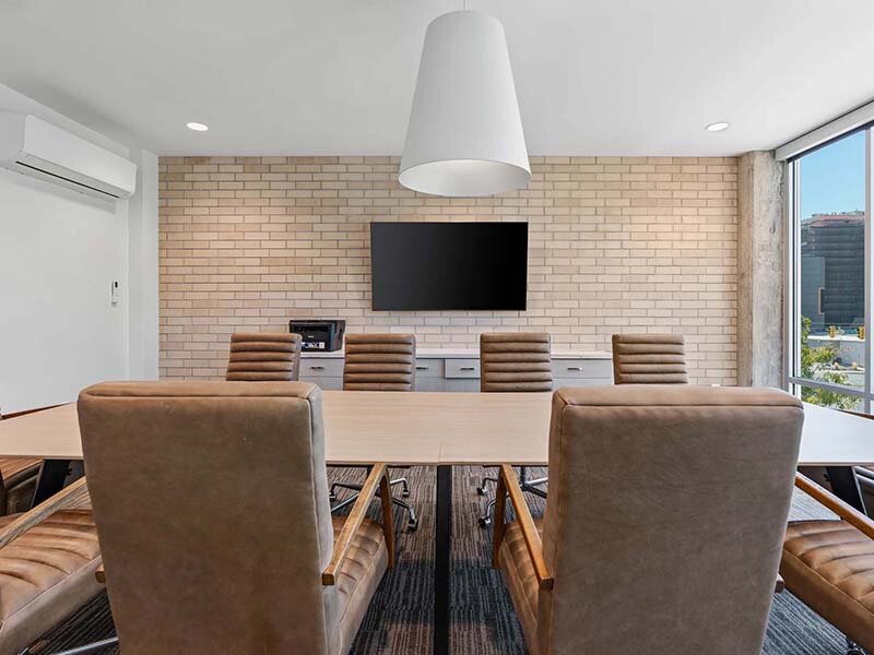 Conference Room | The Revival