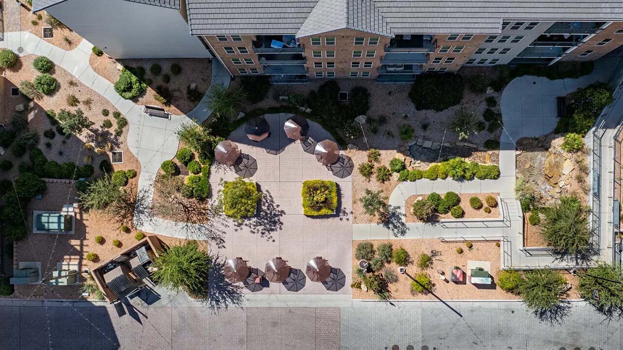 City View St. George Apartments, a great place to live