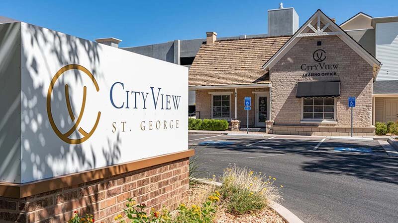 City View St. George Apartments
