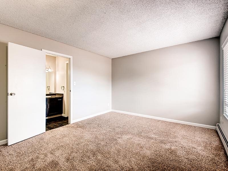 Room | Apartments Denver, Co