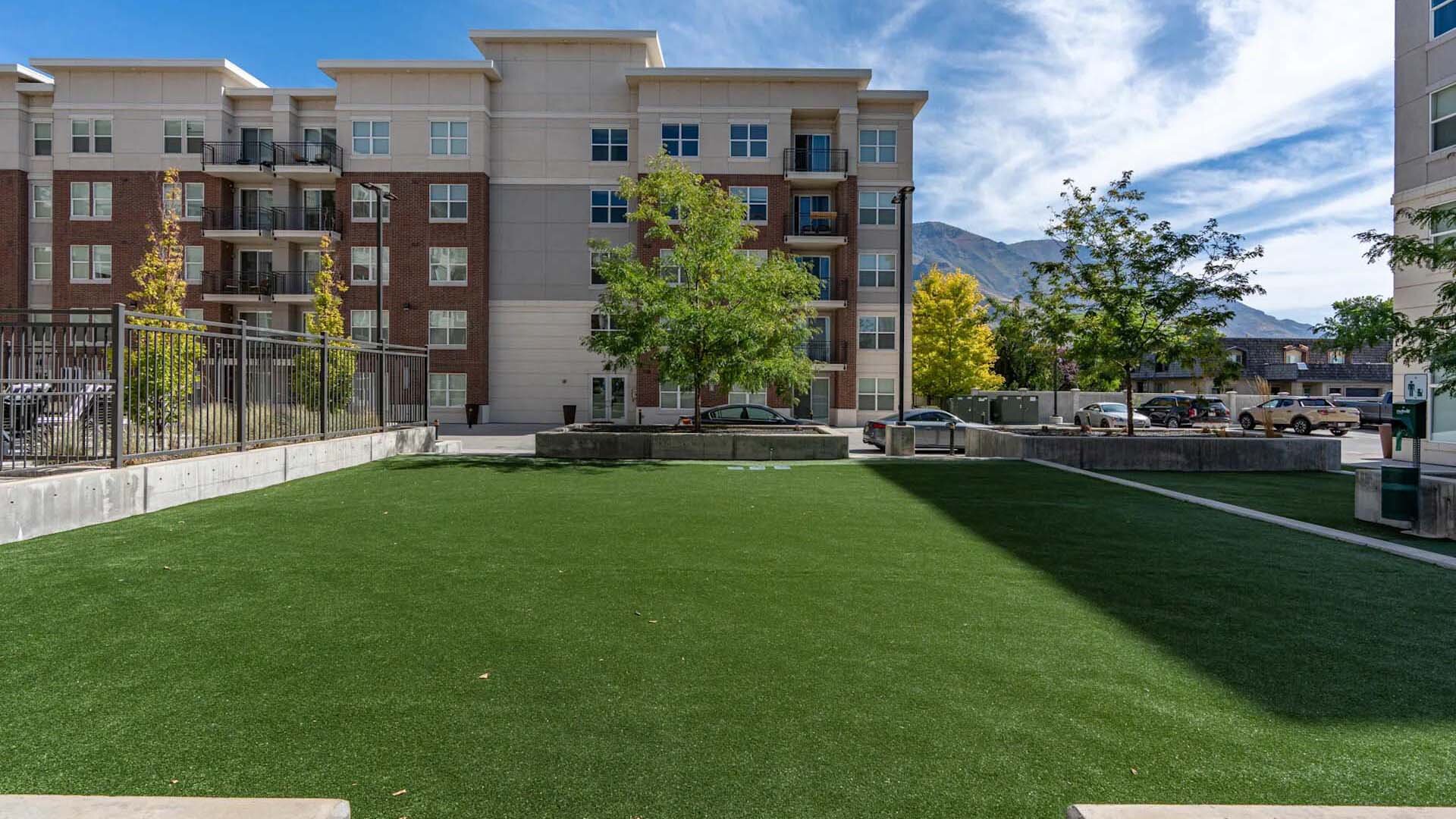 200 City View Apartments in Provo, UT