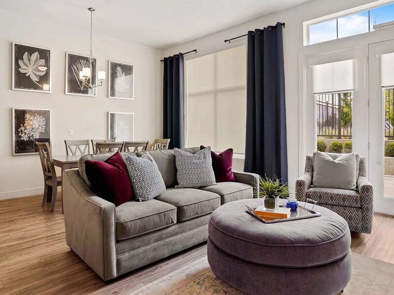 200 City View Apartments