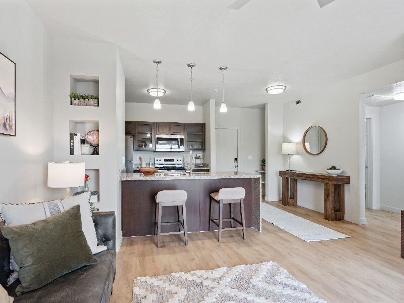 Open Concept Floorplans | Wilmington Flats