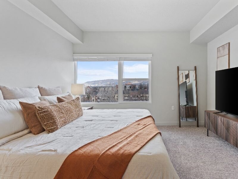 Room | Wilmington Flats