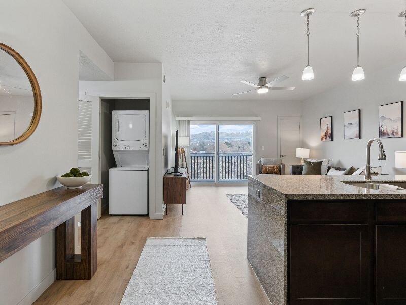 Open Floorplans | Wilmington Flats
