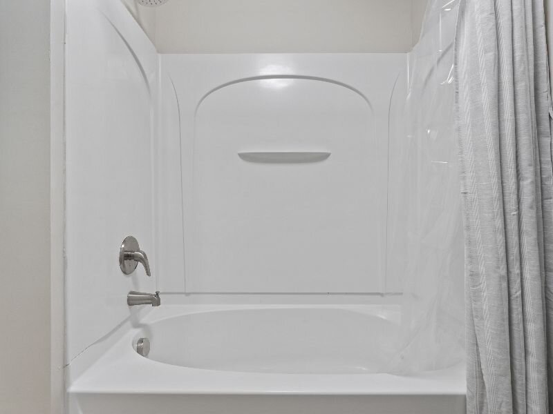 Tub | Wilmington Flats