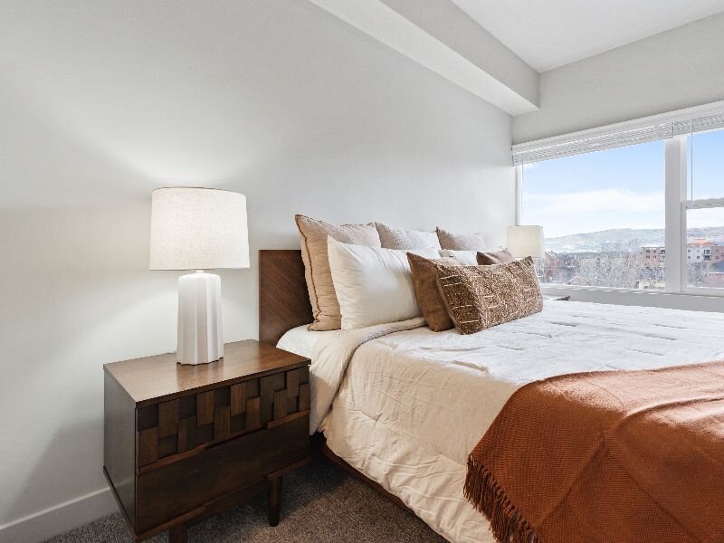 Bedroom | Wilmington Flats