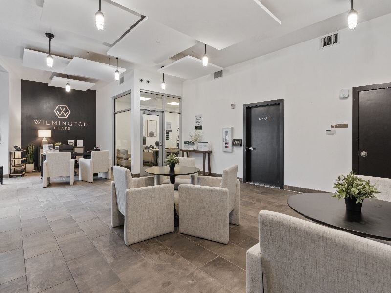 Leasing Office | Wilmington Flats in Sugarhouse, UT