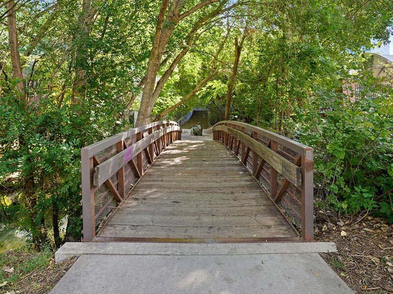 Bridge | Wilmington Flats