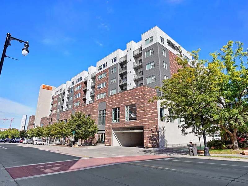 Exterior | Wilmington Flats