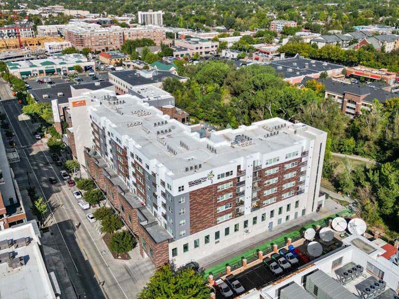 Property Overview | Wilmington Flats