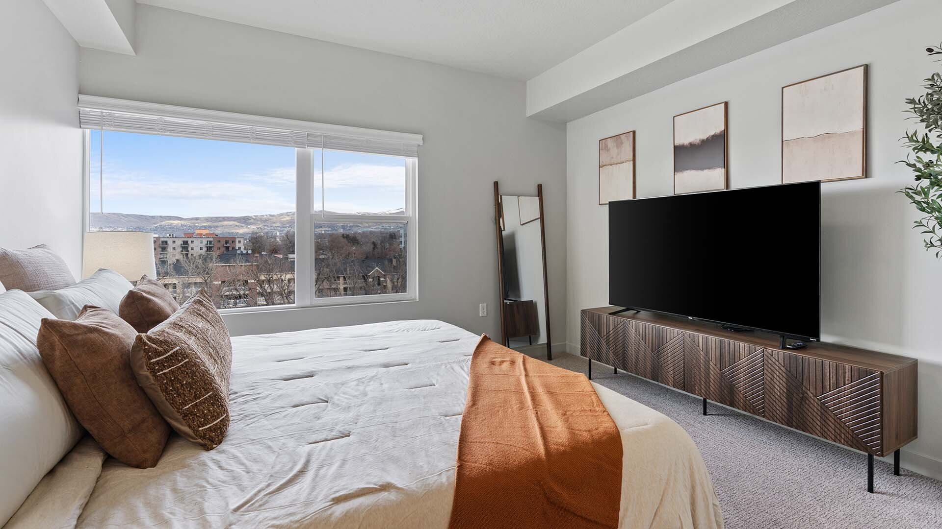 Wilmington Flats Amenities