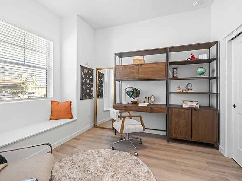 Model Bedroom | Alante Spring Run
