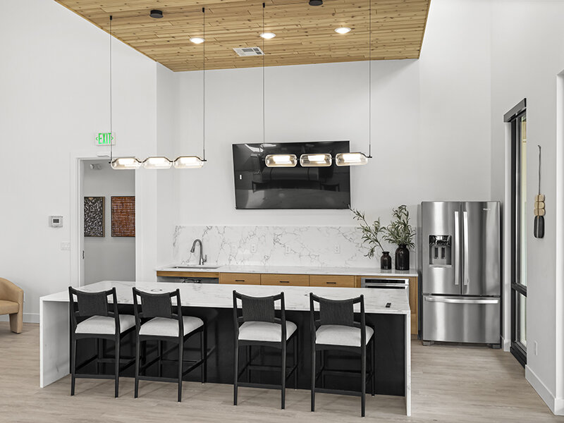 Community Kitchen | Alante Spring Run