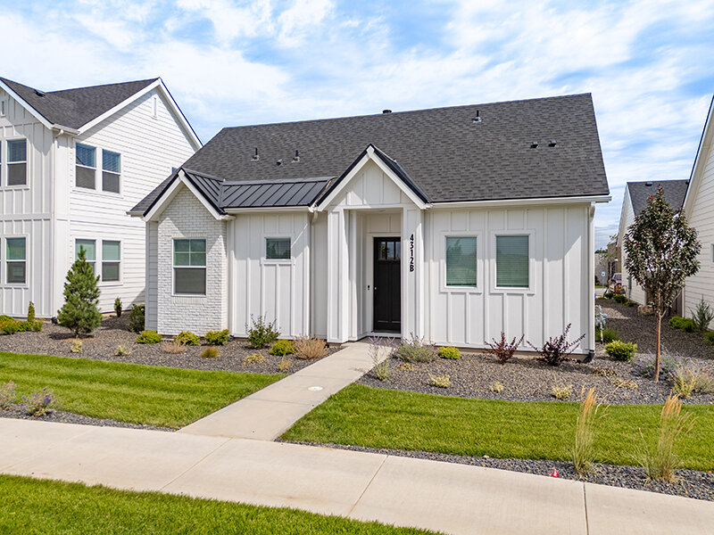 Exterior | Alante Spring Run