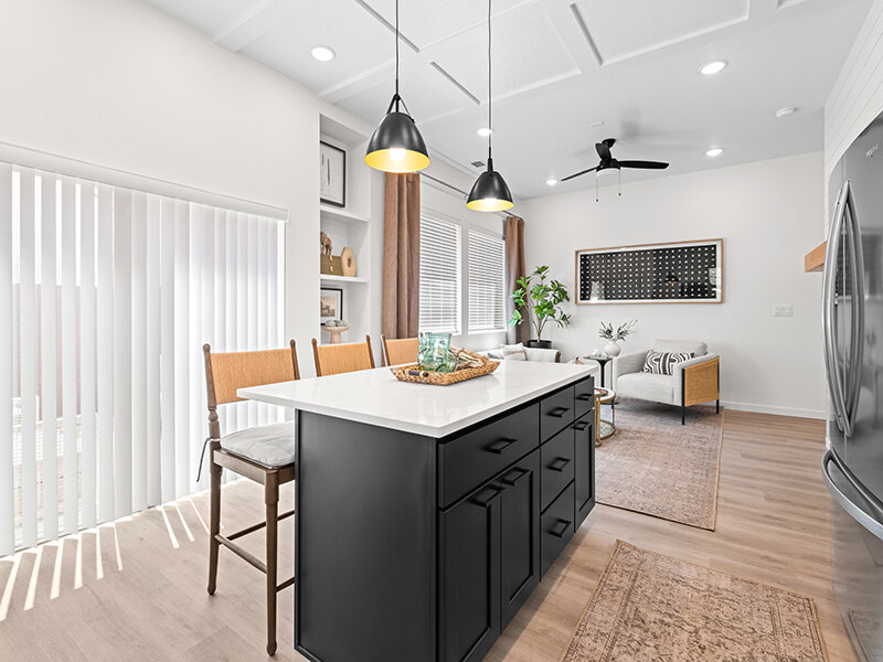 Open Floorplans | Alante Spring Run